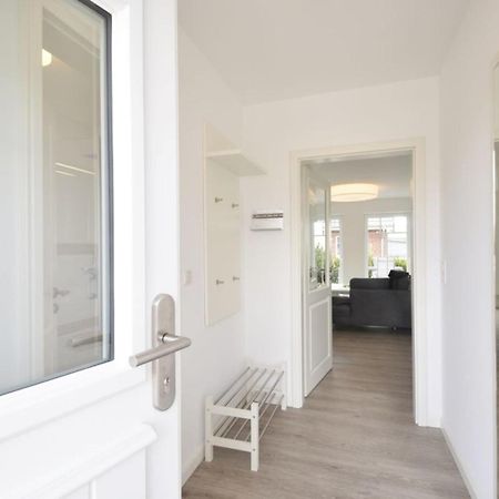 비크아프포르 Haus Katharina Links 빌라 외부 사진