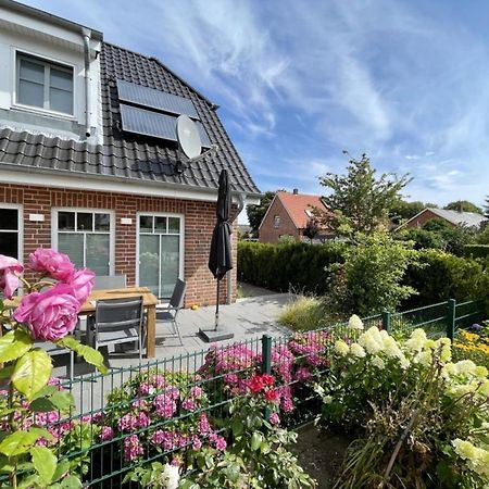 비크아프포르 Haus Katharina Links 빌라 외부 사진